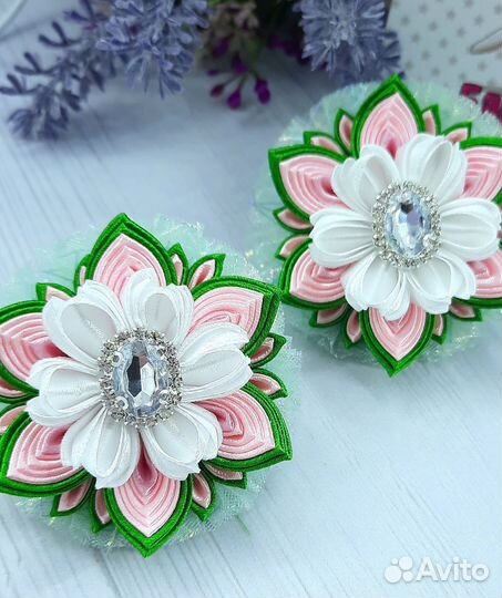 Резинка для волос