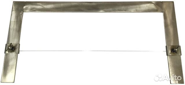 Тестоделитель струнный тс-2