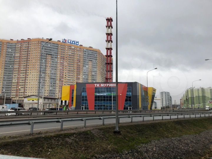 Сдам торговое помещение, 25 м²