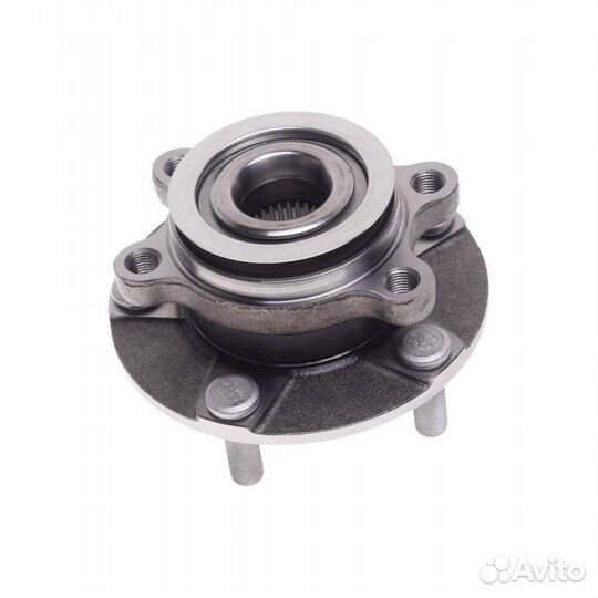 Ступица nissan Qashqai (07),X-Trail (07) передняя