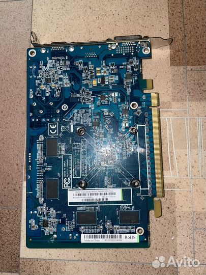 Видеокарта