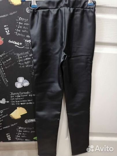 Лосины для девочки