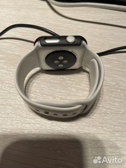 Часы apple watch 3 42mm