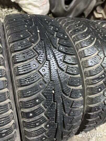 Nokian Tyres Nordman 5 195/55 R16