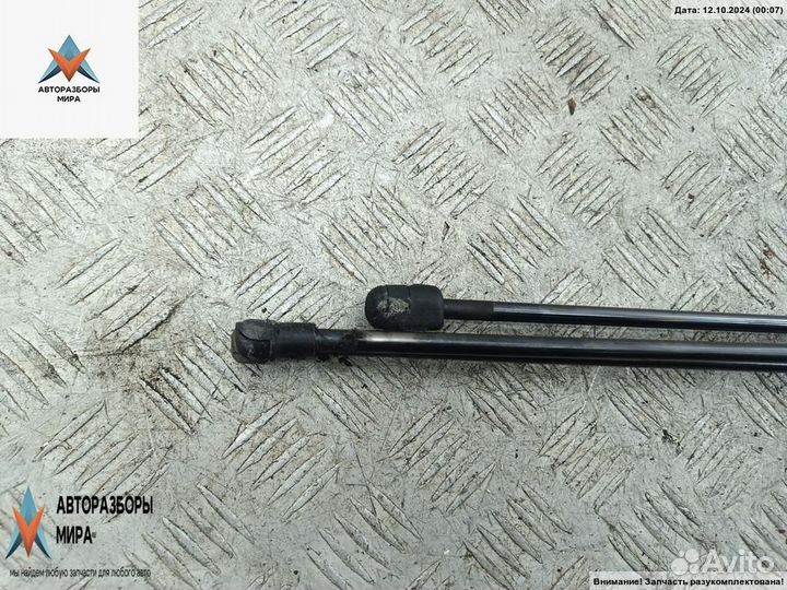 Амортизатор крышки багажника (3-5 двери) Citroen