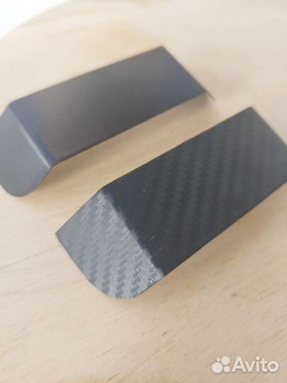 Козырьки для фар Арктик 3.1+