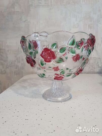 Ваза для фруктов