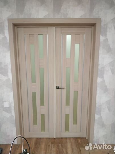 Дверь межкомнатная