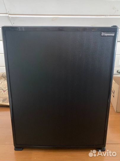 Минибар холодильник 