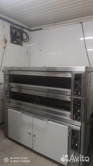 Оборудование