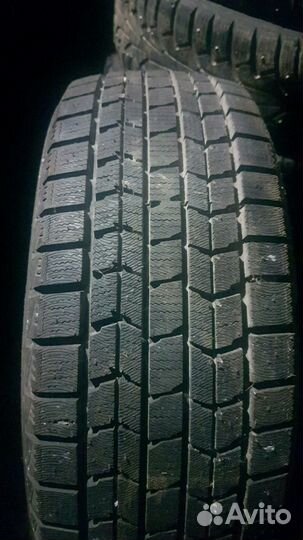 Dunlop SP PS03 195/55 R15