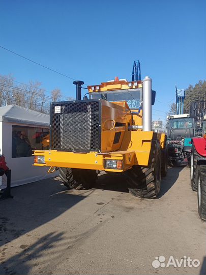 Трактор Росич К-701М, 2023