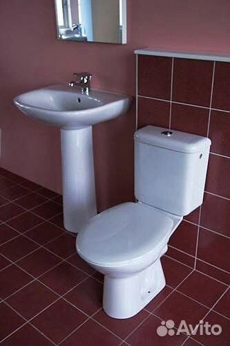 Jika 8.9327.2.000.063.1 Сиденье для уни