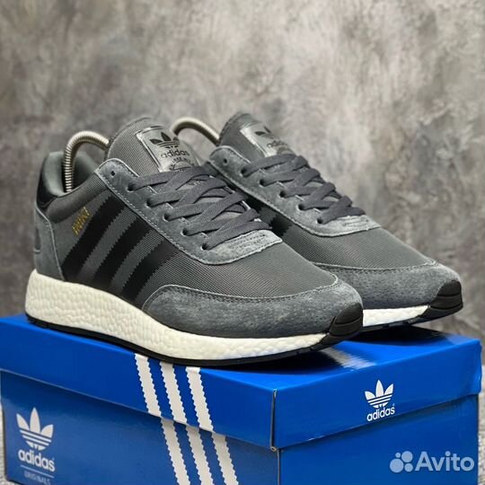 Кроссовки мужские