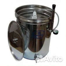 Емкость для вина от 80 до 1000л