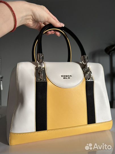 Сумка Tosca blu