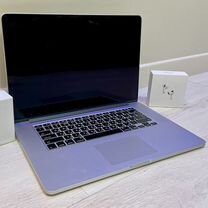 MacBook Pro 15 2014 i7 / 16Gb + AirPods Pro