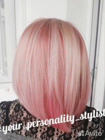 Парикмахер -стилист