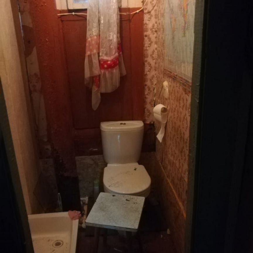 Квартира 2-комн. 40.7 м² в пгт Умба — фото 6 из 10