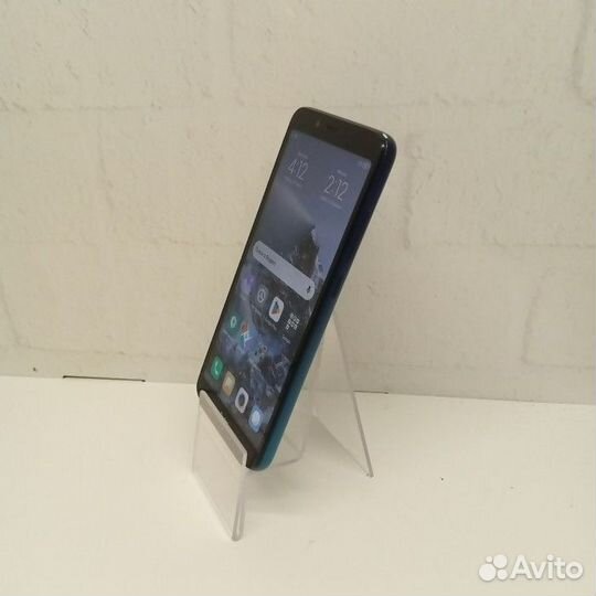 Xiaomi Redmi 7A, 2/32 ГБ