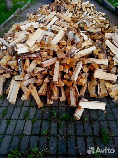 Дрова