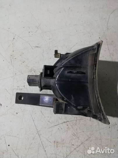 Поворотник правый BMW 5 E34