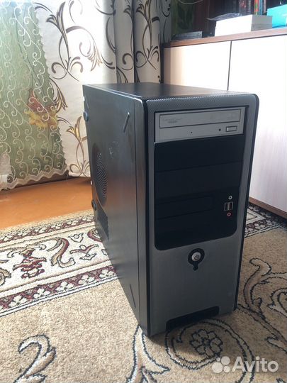 Корпус Inwin