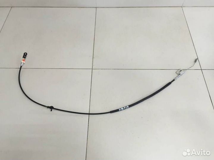 Трос кпп Hyundai Solaris 2010-2017