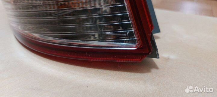 Задний левый габарит KIA RIO 2016