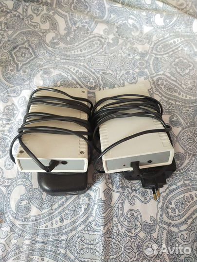 Деактиватор антикражных этикеток радиочастотный