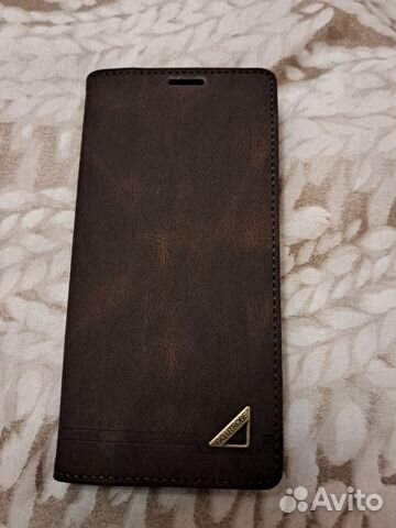 Чехол книжка на samsung galaxy S21FE M21