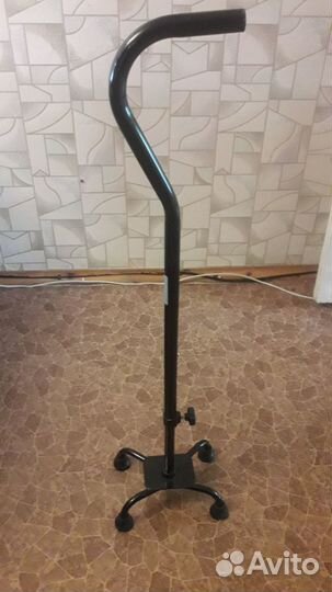 Трость опорная