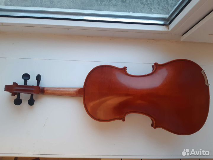 Скрипка Yamaha model v5 4/4