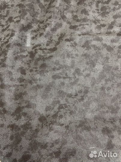 Кожа натуральная