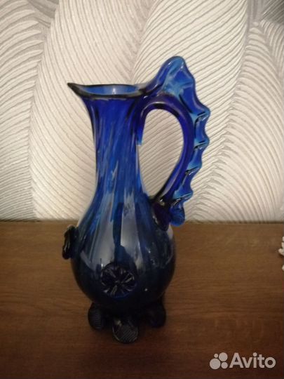 Графин СССР