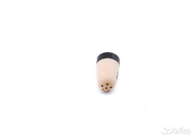 Микронаушник капсульный со встроенным микрофоном