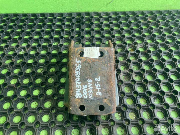 Кронштейн амортизатора MAN TGS