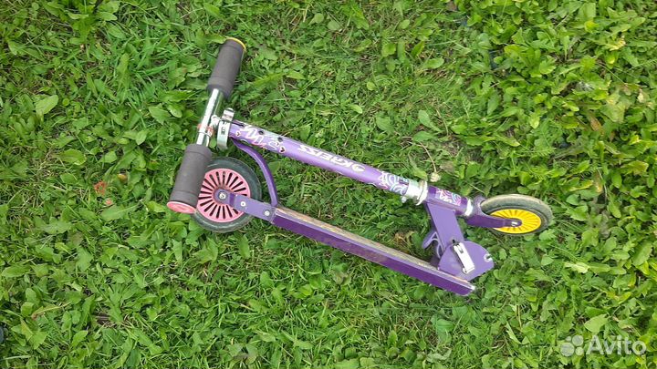 Самокат детский
