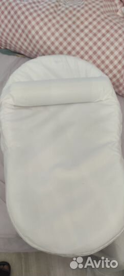 Кокон для новорожденных фабрика облаков