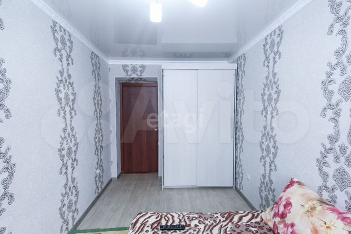 2-к. квартира, 47 м², 1/5 эт.