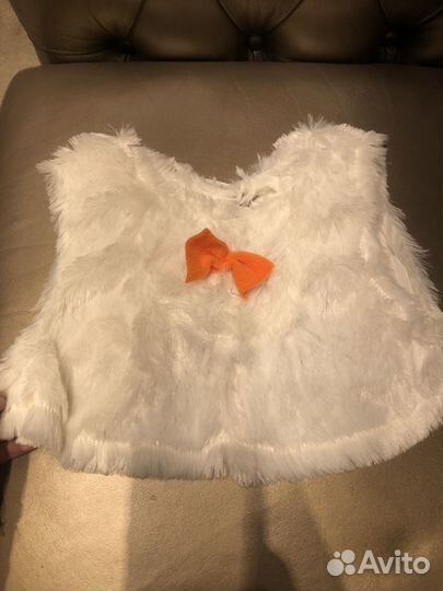 Маскарадный костюм котика