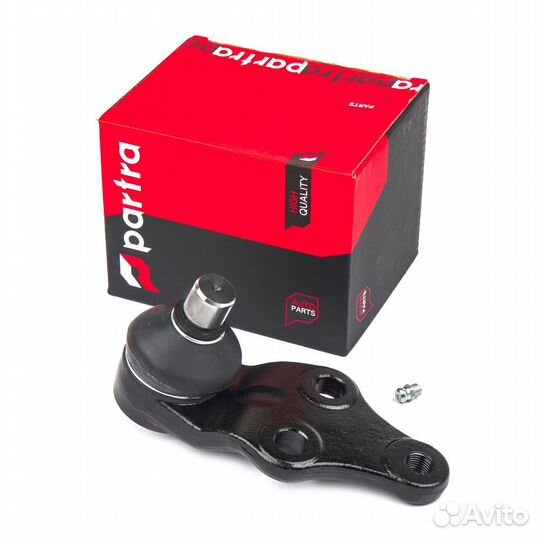 Опора шаровая partra BJ5008
