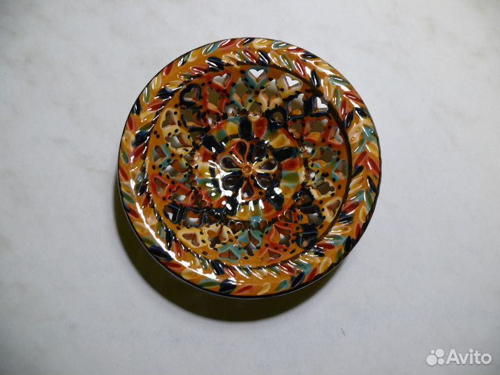 Интерьерная и сувенирная посуда