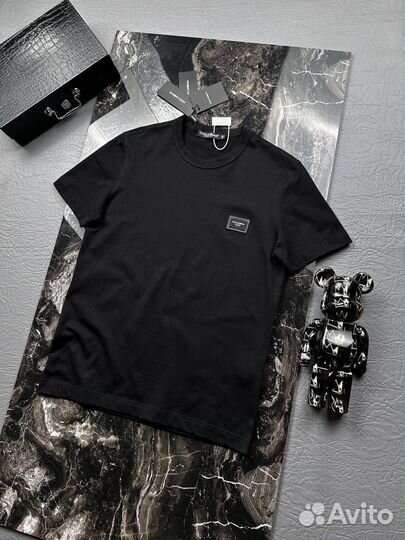 Dolce gabbana футболка