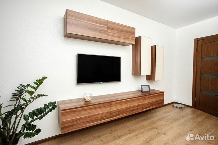 Шкафы на заказ