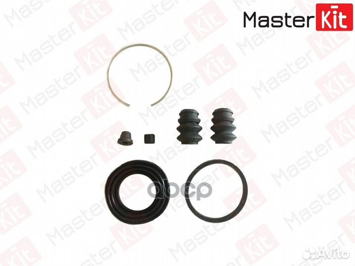 77A1169 рем.к-кт тормозного суппорта Mitsubish