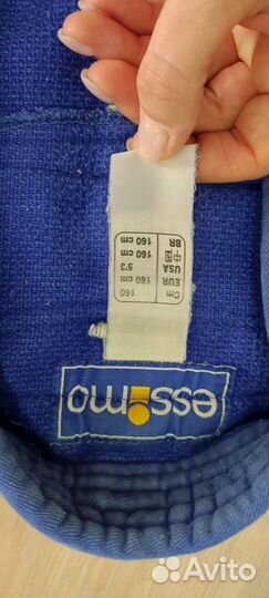 Куртка от кимоно