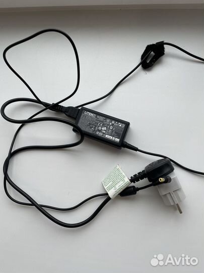 Ноутбук Acer Aspire E1-572G