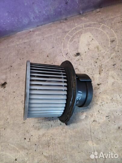 Мотор печки Renault Koleos hyoc M9R 2009