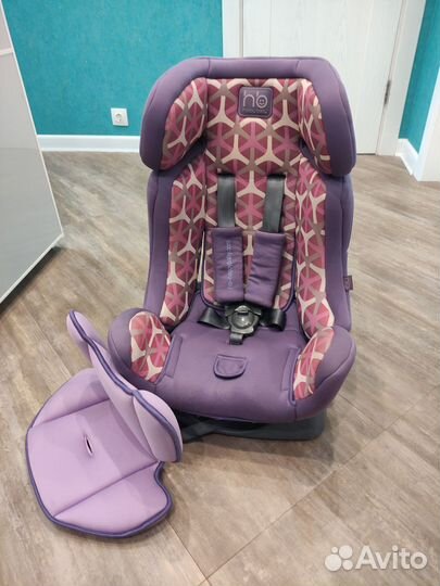 Детское автокресло happy baby